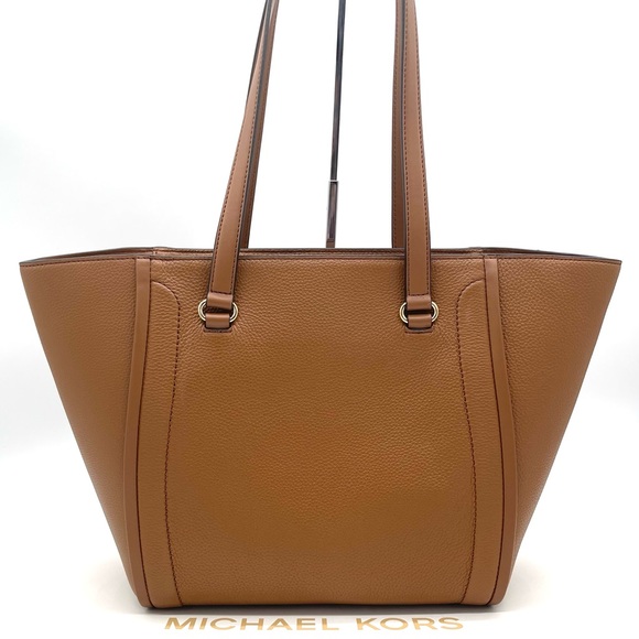 Michael Kors Carine Large Tote Bag
